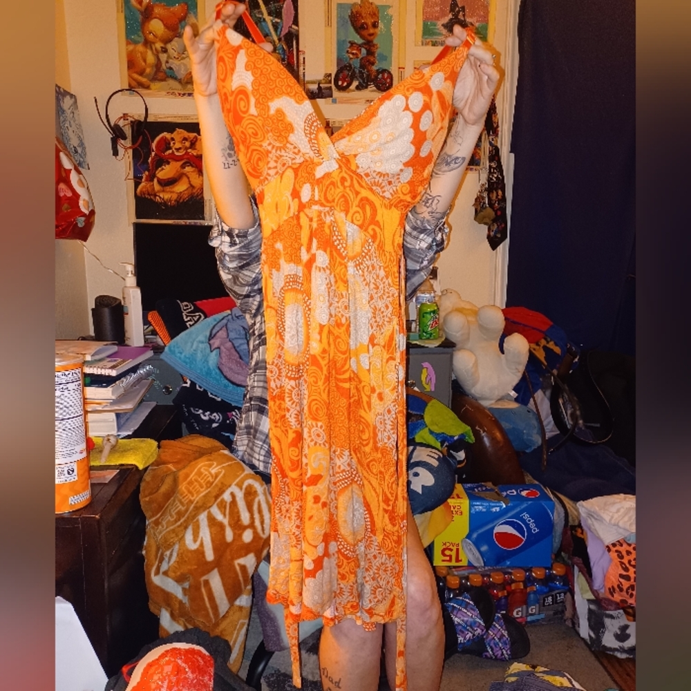 Sundress